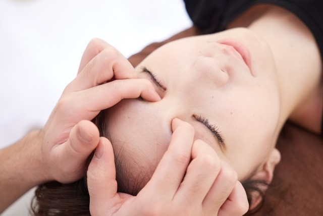 リラクゼーションスペースルフラン・癒し館メロウ・ルポ