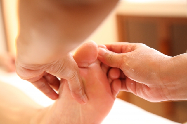 リラクゼーションスペースルフラン・癒し館メロウ・ルポ