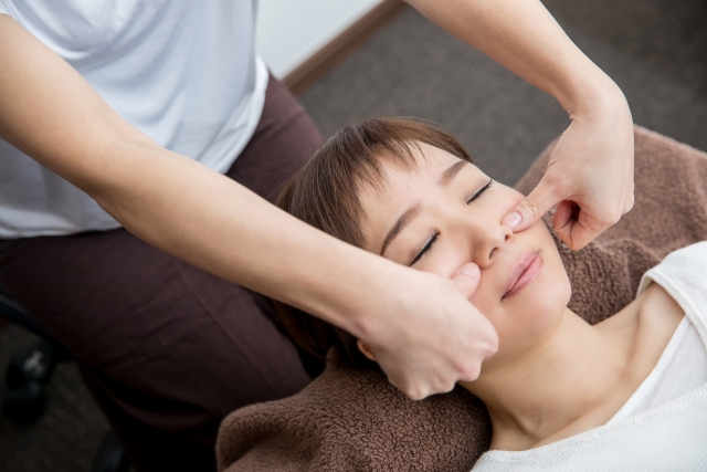 リラクゼーションスペースルフラン・癒し館メロウ・ルポ