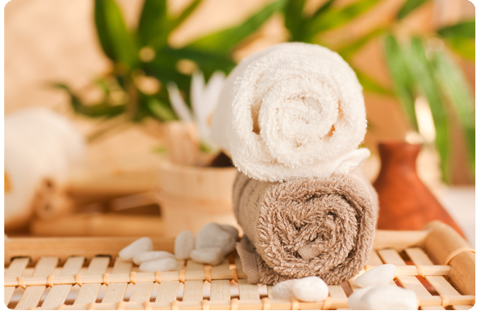 リラクゼーションルフラン癒し館メロウルポのスタッフ募集